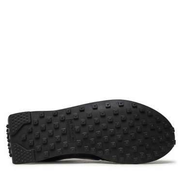 Жіночі кросівки Nike Waffle Trainer 2 GS, чорні, спортивні та зручні, розмір 36,5