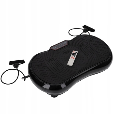 Віброплатформа 4FIZJO Vibration Plate PRO+ 200 Вт