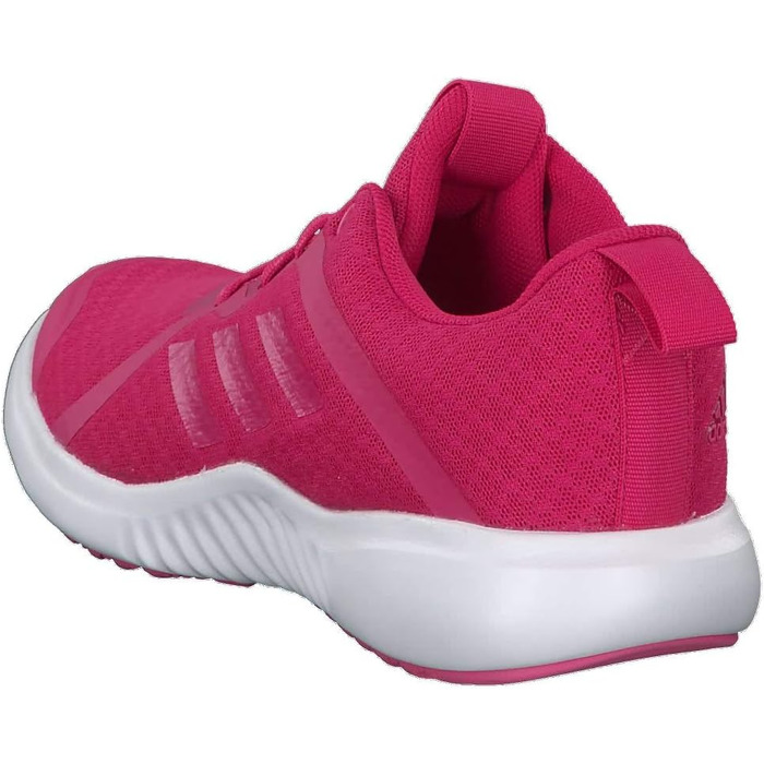 Кросівки Adidas Fortarun X для фітнесу, унісекс, 38 EU, кольори Magrea Seroso Ftwbla 000
