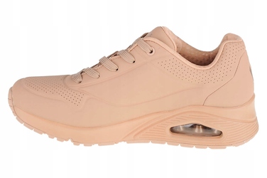 Жіночі спортивні кросівки Skechers Uno - Stand On Air, бежеві, 38 EU