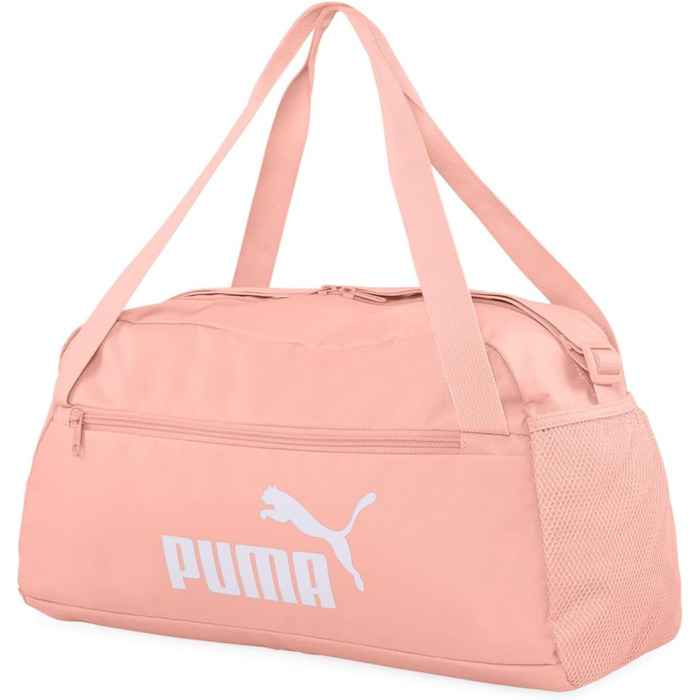 Сумка спортивна Puma Phase унісекс