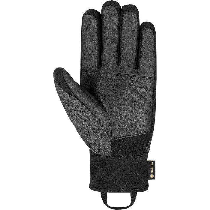 Гірськолижні рукавички для дорослих Reusch Blaster Gore-TEX: теплі, водонепроникні та дихаючі зимові рукавички
