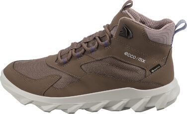 Черевики для хайкінгу ECCO Dams MX (39 EU, Тауп)