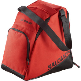 Сумка для лижних черевиків Salomon Original Gearbag синя, унісекс, міцна та зручна