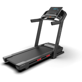 Бігова доріжка ProForm Carbon TLX - для ефективних кардіотренувань