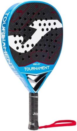 Плече Joma Tournament Pro для падел-тенісу, Marineblau, Червоний