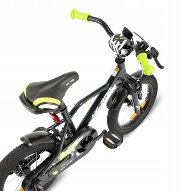 Дитячий велосипед Joystar Hawk, 16