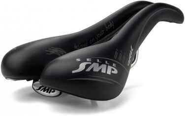 Велосипедне сідло Selle SMP Trekking для MTB і туризму