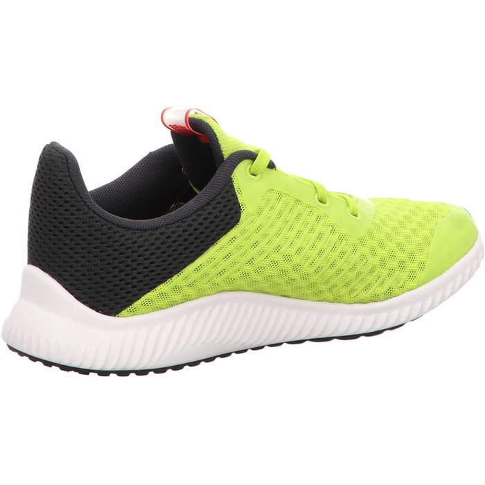 Дитячі кросівки adidas Fortarun Cool K для фітнесу, жовті, розмір EU 30