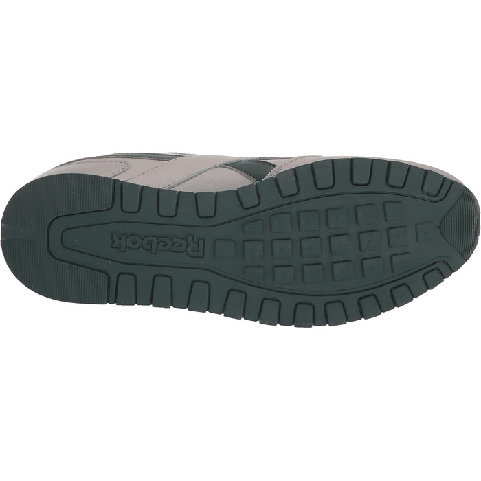 Чоловічі кросівки Reebok Classic Harman Run біло-сіро-зелені (44 EU)