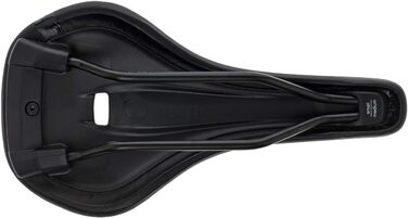 Сідло для велосипеда Ergon Herren SM Sport чорне M/L