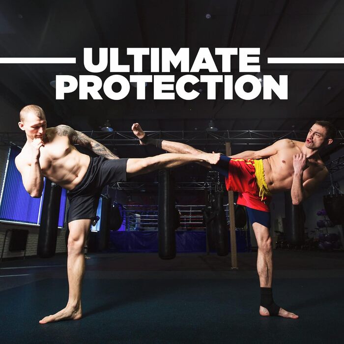 Захист для чоловіків RDX - бокс, кікбоксинг, ММА, тайський бокс, гандбол, карате, БЖЖ, тхеквондо. Захист паху, труси, спортивні