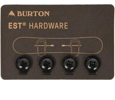 Кріплення для лиж Burton Lexa Et Now Leopard (S, teal)