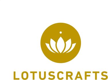 Медитаційна подушка Lotuscrafts 10 см, низька, кругла, для йоги, з наповнювачем з полби, знімний чохол, GOTS сертифікат