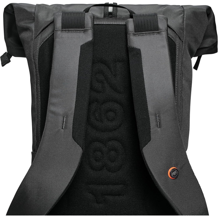 Рюкзак Mammut Daypack 15 Phantom для ноутбука 15