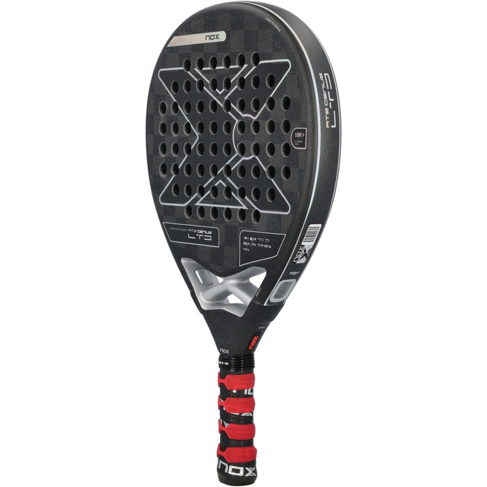 Nox Pack від Genius: Лімітована серія 2024