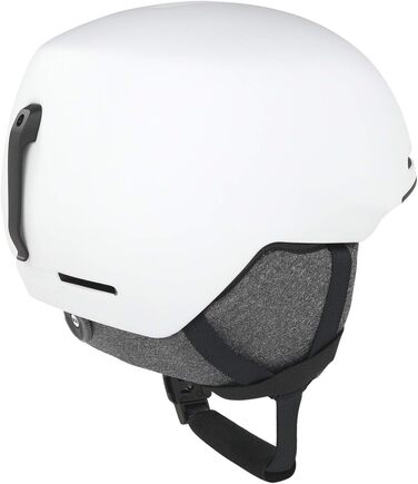 Чоловічий шолом Oakley Mod1 для сноуборду та лиж, захисний, матовий, преміум-якість