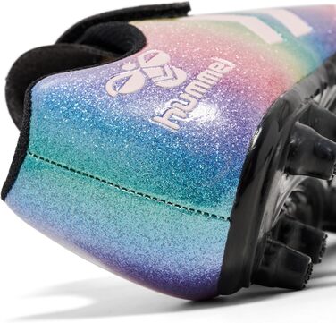 Дитячі футбольні бутси Hummel TOP Star F.G. JR, рожеві, розмір 29