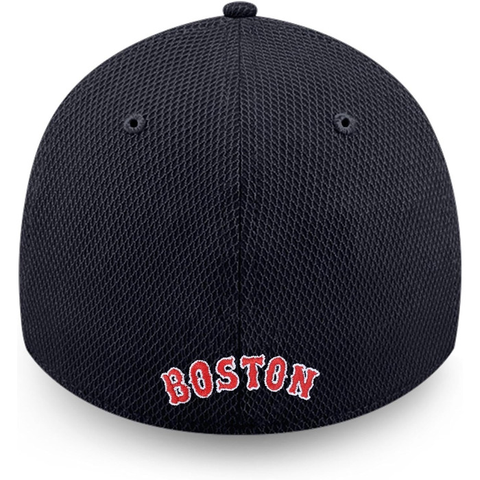 Кепка New Era Diamond Era 39Thirty Stretch MLB з різними командами (M-L) Boston Red Sox #31477