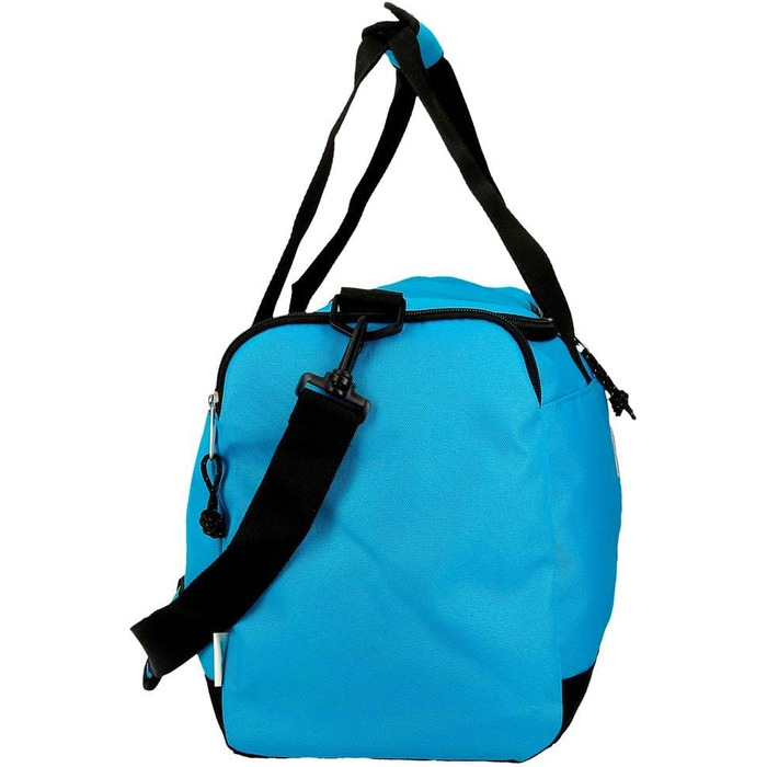 Рюкзак шкільний Reebok Boston з двома відділеннями, червоний, 31x44x15 см, поліестер, 20,46 л