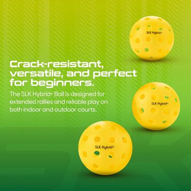 Набір пікбол-ракетки Selkirk Sport SLK 2 шт. | Розробка США | Neo Graphit, Neo Fiberglas, Atlas (Neo, зелений, фіолетовий, скловолокно)