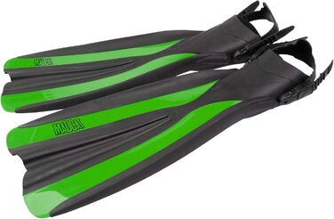 Ласти для белі-бота Madcat Bellyboot Flossen XL/XXL, 1 пара