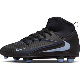 Дитячі футбольні бутси Nike Phantom 6 High Club FG/MG для гри на різних покриттях, 33 EU, багато кольорів