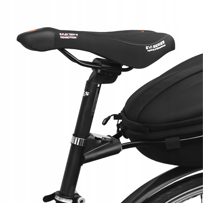 Велосипедне сідло EVI G-FLEX TECH 