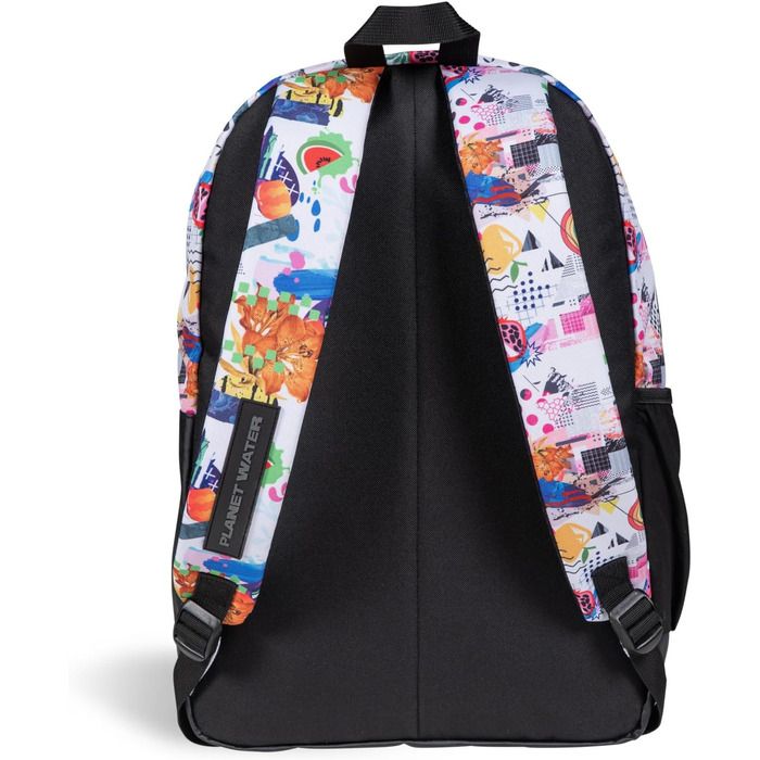 Спортивний рюкзак Arena One Go для плавання, 30 літрів, унісекс, ідеальний для коледжу