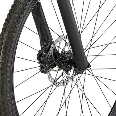 Гірський велосипед Eastern Bikes Alpaka 29