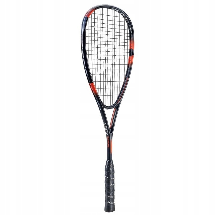 Ракетка для сквошу Dunlop Apex Supreme