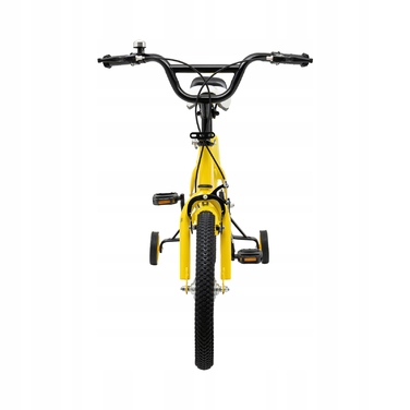 Дитячий велосипед KOKOBUY 16