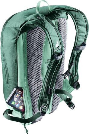 Дитячий велосипедний рюкзак Deuter Junior Bike 8 л