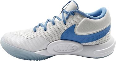 Баскетбольне взуття Nike Hyperquickness, EU 41