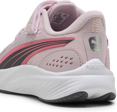 Дитячі кросівки PUMA Pounce Lite Ac+ Ps, рожевий (31 EU)
