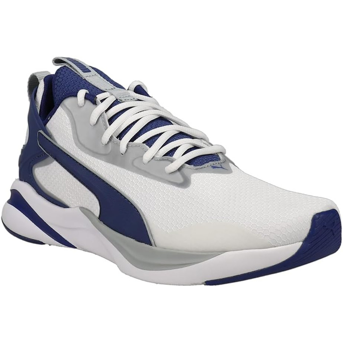 Кросівки Puma Performance Running для чоловіків, 46 EU, білий, опulence Garden