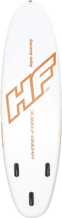 Надувна SUP-дошка Bestway Hydro-Force Oceana для веслування стоячи