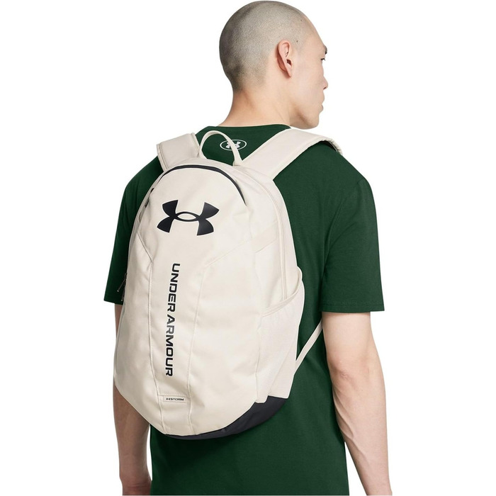 Рюкзак Under Armour Ua Hustle Lite універсальний, водостійкий, для спорту та міста