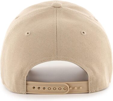 Чоловіча бейсболка '47 MLB New York Yankees, регульована, колір Khaki (розмір 55-62)