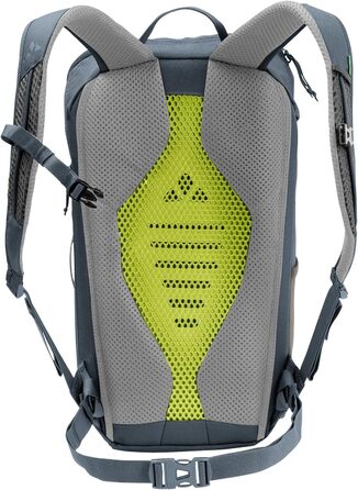 Унісекс рюкзак VAUDE Agile 14 літрів для туризму