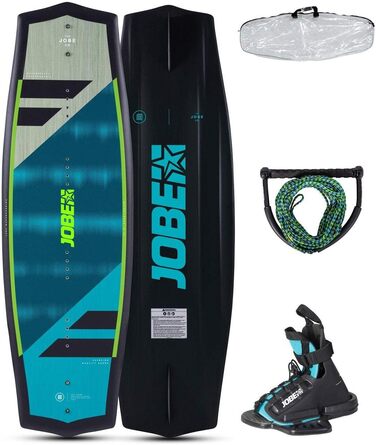 Вейкборд комплект Jobe Jinx 128 см – для дорослих і підлітків