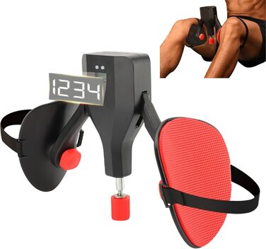 Тренажер для ніг Kraft 35 кг для дому: опір для чоловіків та жінок, тренажер для стегон, фітнес-обладнання для дому та вулиці