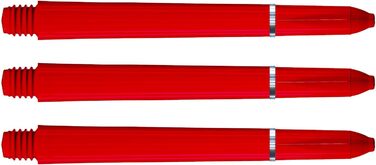 Професійні дротики (дартс) FOCO Manchester United, 24 г, 80% вольфрам, з металевими наконечниками, пір'ям та гаманцем для дротиків