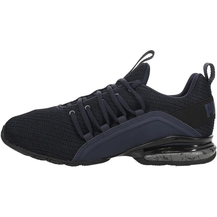 Кросівки PUMA Tazon 6 для чоловіків, синього кольору, розмір 39 EU