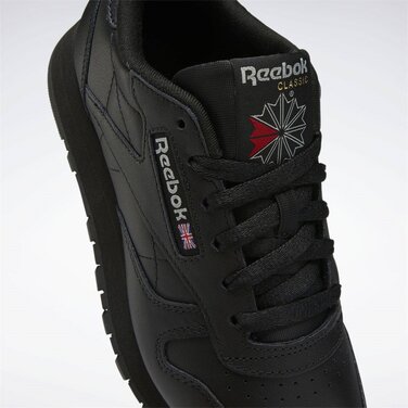 Жіночі спортивні кросівки Reebok Classic Leather, розмір 37.5