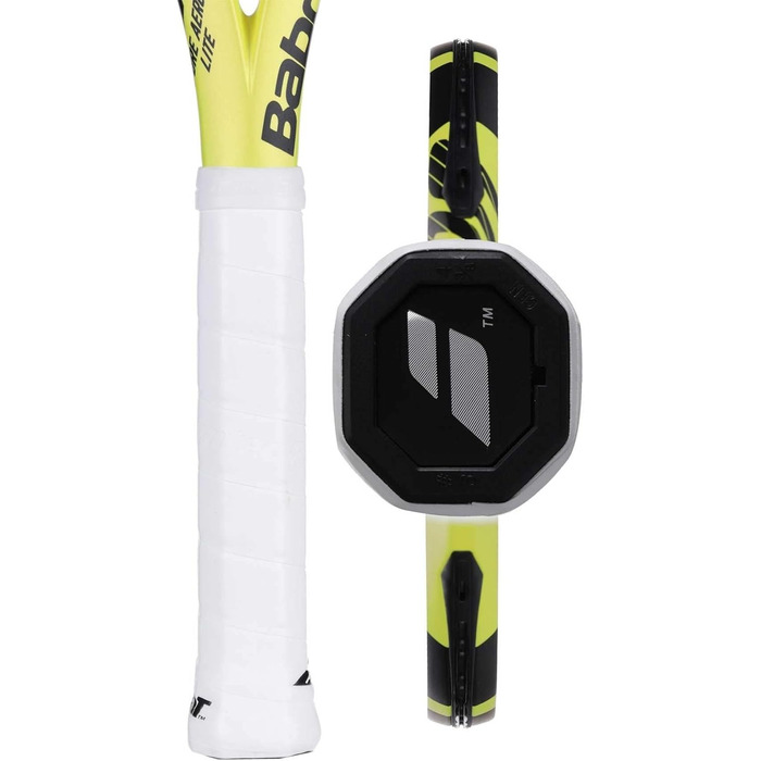 Тенісна ракетка Babolat Pure Aero Lite G1 (4 1/8), легка