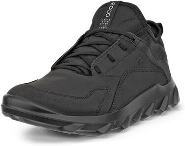Чоловічі черевики ECCO MX Low Gore-Tex, 42 EU, чорні