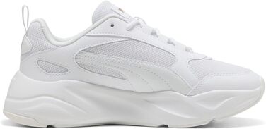 Жіночі кросівки PUMA Cassia 2.0 White Gold, розмір 38 EU