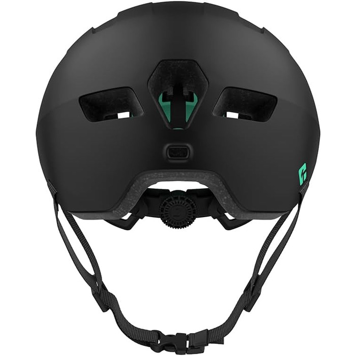 Велосипедний шолом LAZER CityZen KinetiCore для дорослих, багатобарвний, розмір XL – захисне екіпірування для чоловіків і жінок