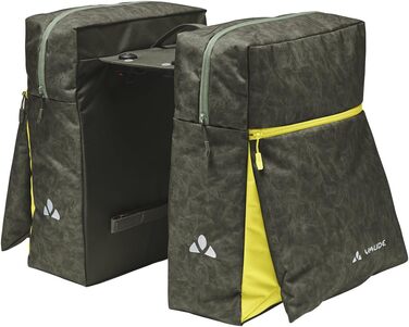 Рюкзак VAUDE, універсальний розмір, колір хакі, туристичний